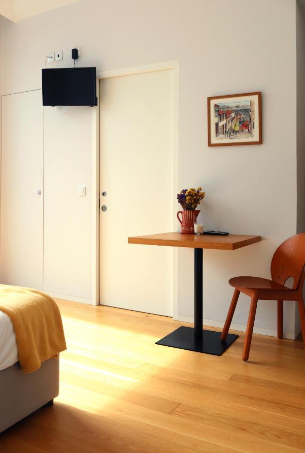Apartamento Invicta 3